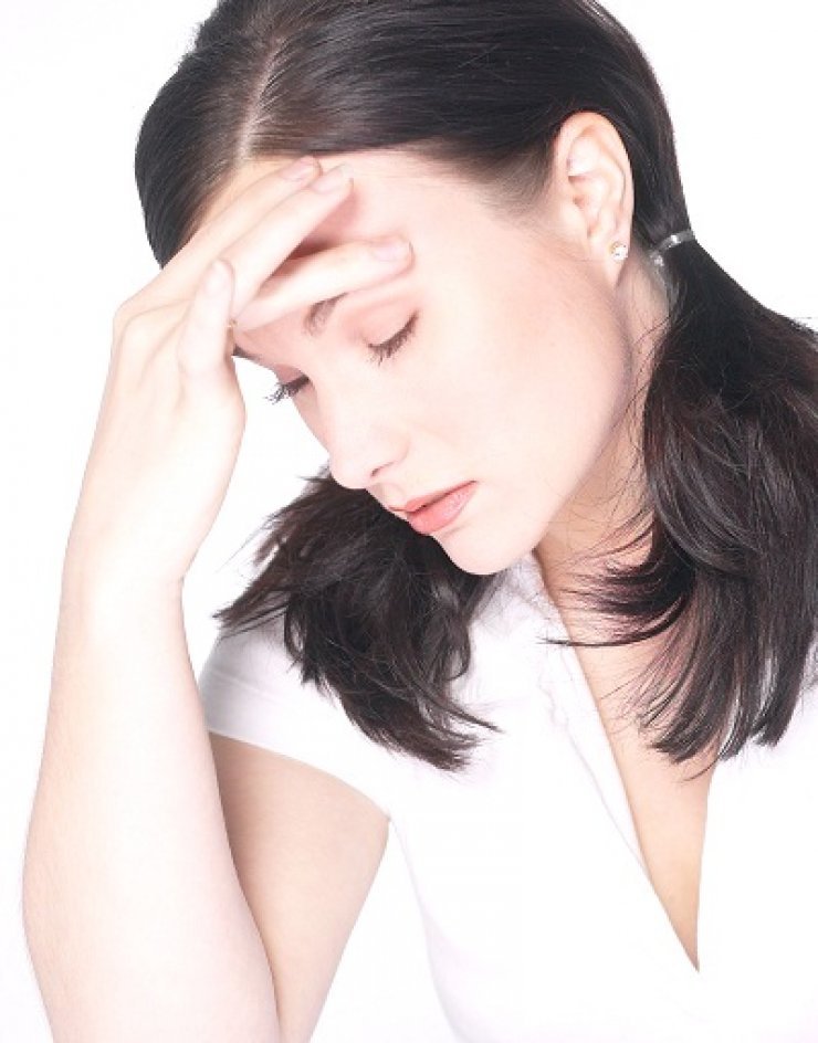 Έρευνα: Γιατί η κακή διάθεση βλάπτει την ...τσέπη μας;