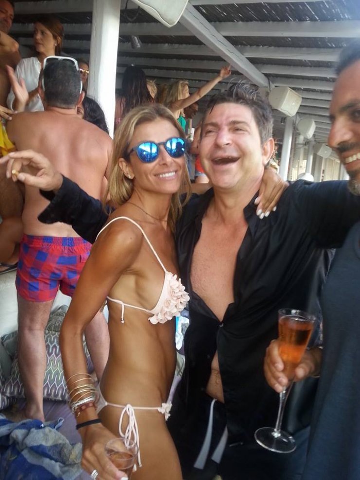 Ποιοι επώνυμοι Κύπριοι βρίσκονται στη Μύκονο