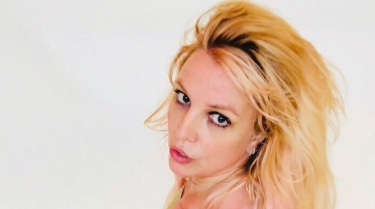 Britney Spears: Η πρώτη της ανάρτηση μετά την απόφαση του πατέρα της να παραιτηθεί από την κηδεμονία