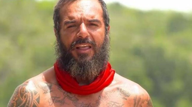 Τριαντάφυλλος: “Πριν μπω στο παιχνίδι είχα κάνει μεταμόσχευση μαλλιών” [βίντεο]