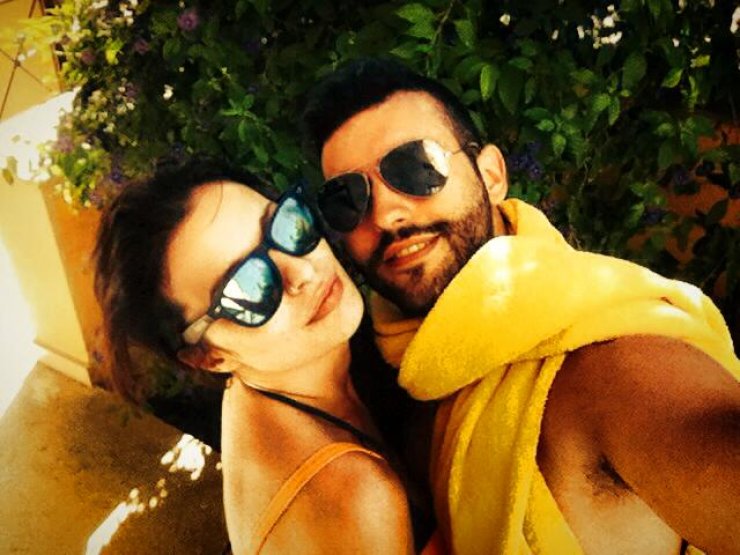 Θοδωρής Μισόκαλος: Το πρώτο μπάνιο με την κοπέλα του!