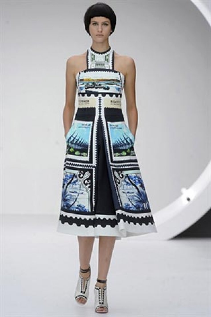 H Mary που λατρέψαμε!