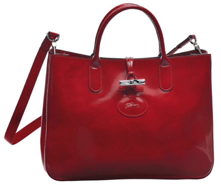 Roseau Box by Longchamp
