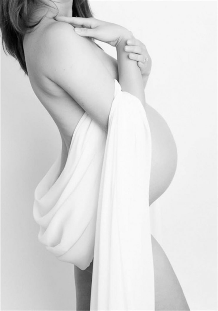 4 μεγάλες αλήθειες για το σώμα μετά την εγκυμοσύνη 