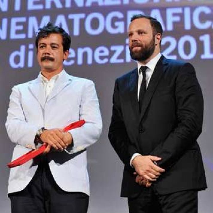 Γιώργος Λάνθιμος: Άλλη μία διεθνής διάκριση