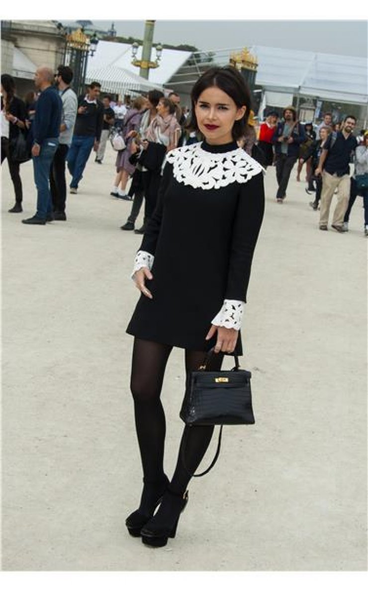 Oι κανόνες της μόδας που δεν ισχύουν πια