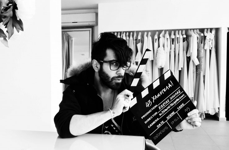 43 βδομάδες! 43 ιστορίες! 1 βιβλίο! 1 σκοπός! [βίντεο]