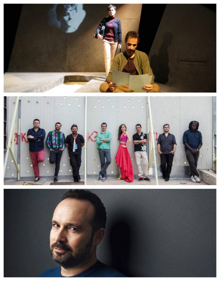 10 υπέροχες ιδέες για το weekend