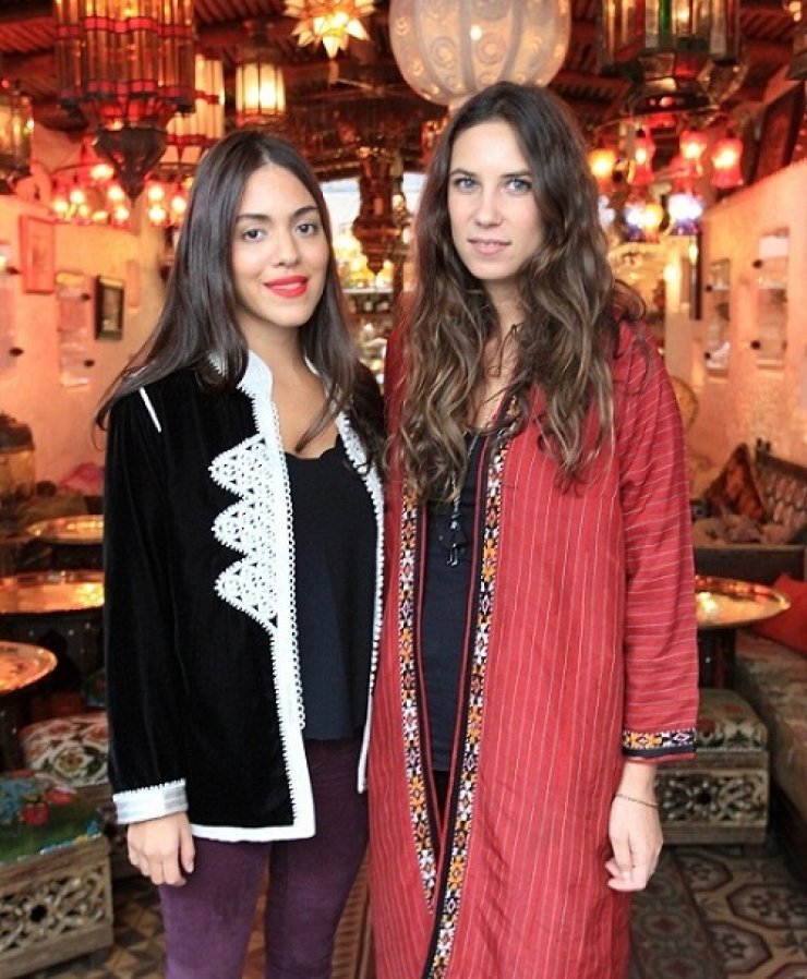 Πολυεθνική συνεργασία στα στενά της Μυκόνου