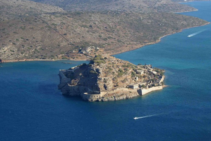 Ελούντα: ο παράδεισος της Κρήτης