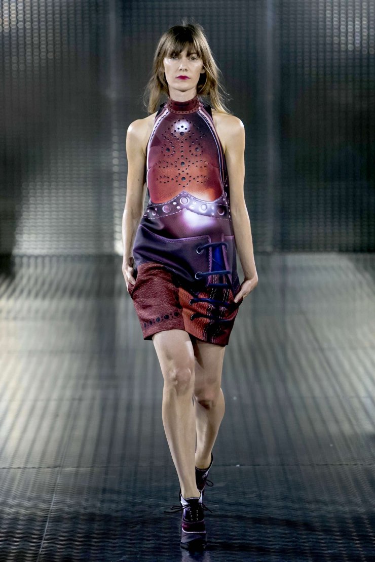 Η καλοκαιρινή συλλογή της Mary Katrantzou [Φωτογραφίες]