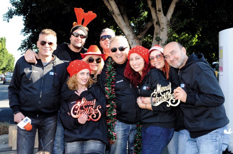 Ράδιο Πρώτο, 