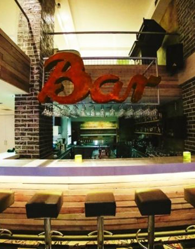 Εντυπωσιάζει η νέα άφιξη στην καρδιά της Λευκωσίας που άνοιξε σήμερα!