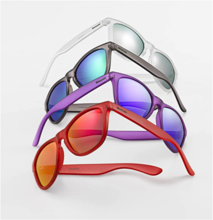 Polaroid! Δες το καλοκαίρι πιο όμορφο!