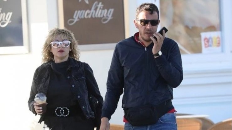 Σπύρος Δημητρίου: Η απίστευτη ατάκα που είπε στην Ελεωνόρα Ζουγανέλη μόλις την γνώρισε [βίντεο]