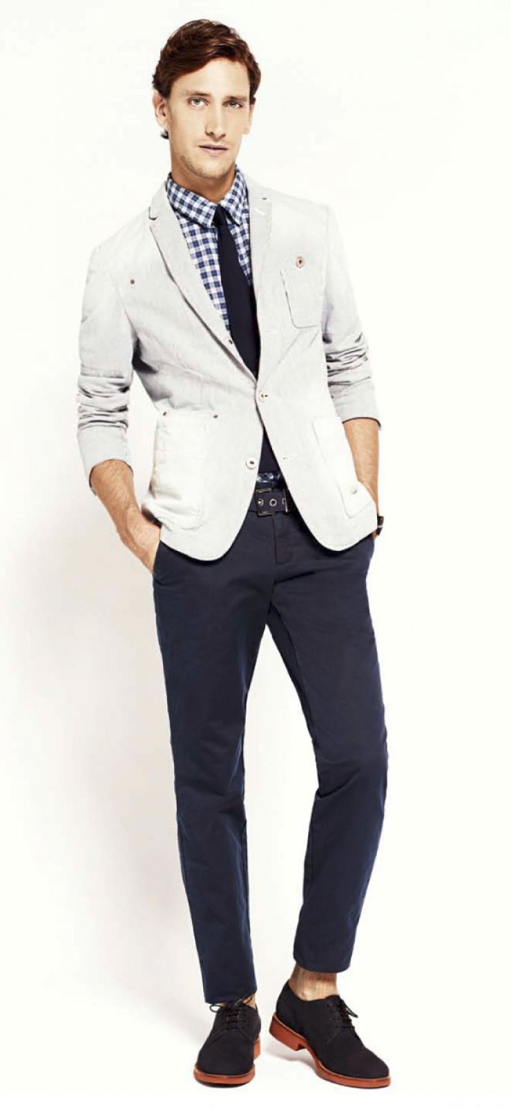 Για τον σύγχρονο άντρα που θέλει να ζήσει την Dolce Vita!