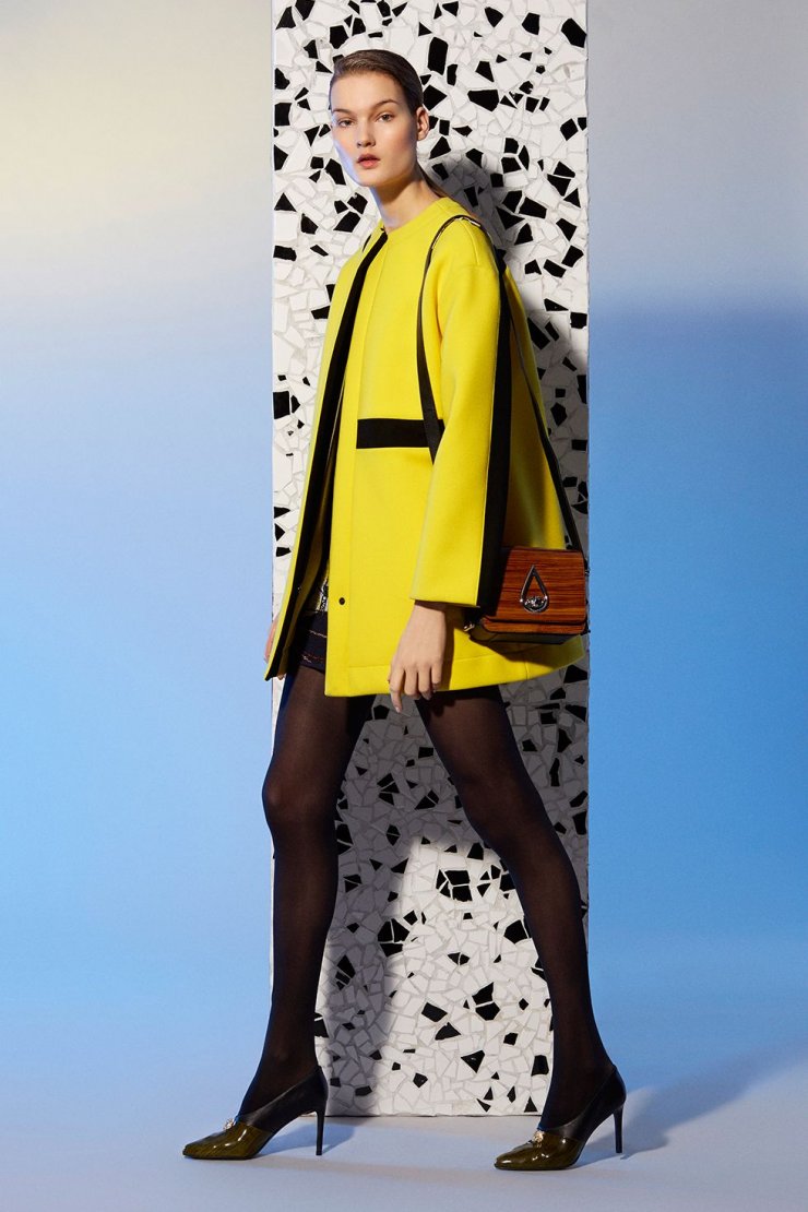 H νέα συλλογή Kenzo [Εικόνες]