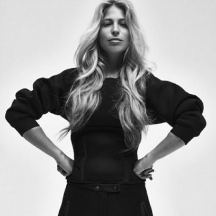 Οι πρώτες εικόνες από την συνεργασία Alexander Wang x H&Μ 