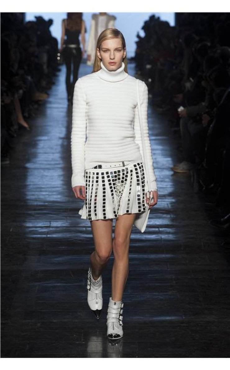 Γιατί το άσπρο-μαύρο είναι πάντα σωστό 