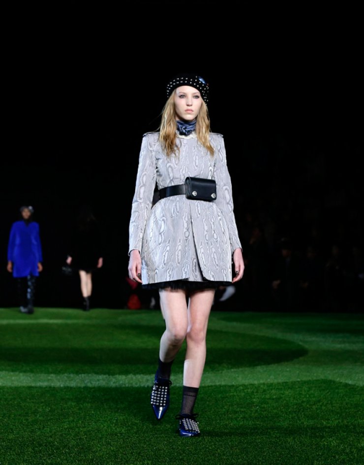 NYFW: Marc by Marc Jacobs [Eικόνες]