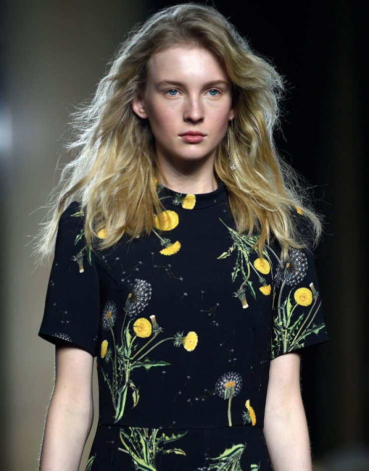 London Fashion Week report [Εικόνες]