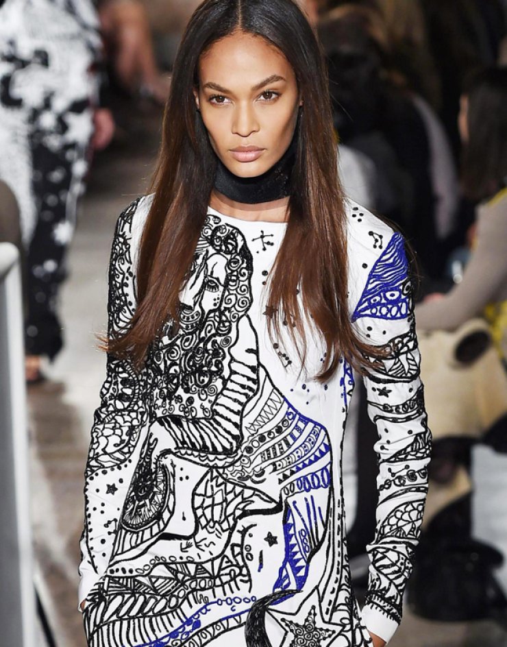 MFW: Trussardi, Missoni, Pucci, Tod’s Versace και Bottega Veneta [Εικόνες]