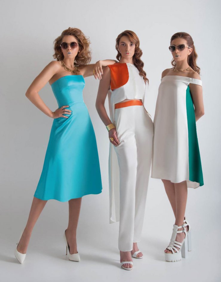 Tryfonas Modestou: Έμπνευση από Κύπρο