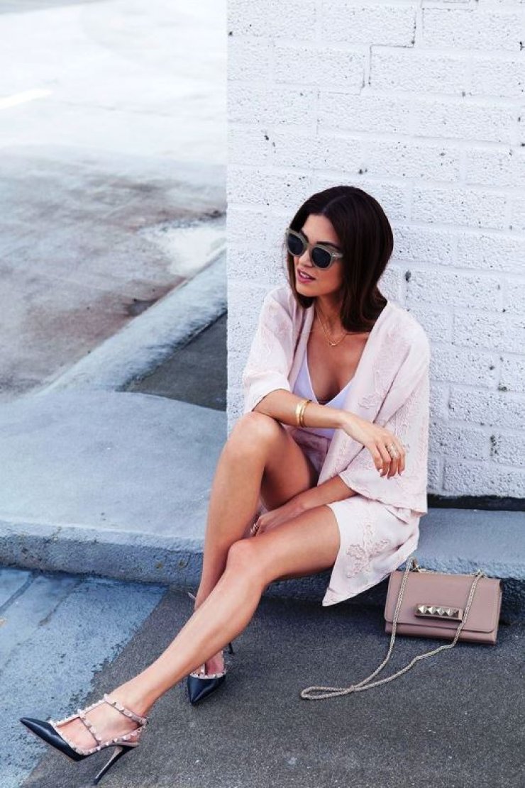 Tι να φορέσεις στους γάμους του καλοκαιριού 