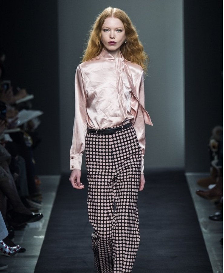 Bow fall girls: Ο φιόγκος στα καλύτερά του!