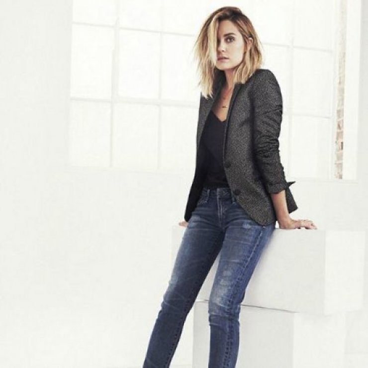 10 εύκολα στιλιστικά τρικ για να δείχνεις πιο λεπτή 