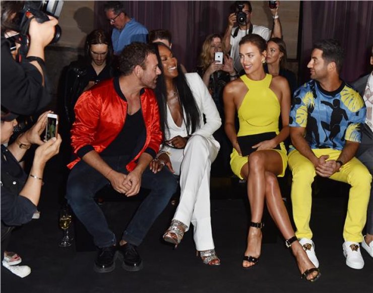 Oι πιο κλισέ ατάκες των Εβδομάδων Μόδας 