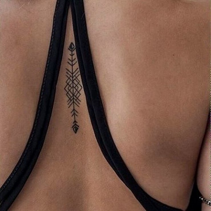 12 stylish small Tattoos 