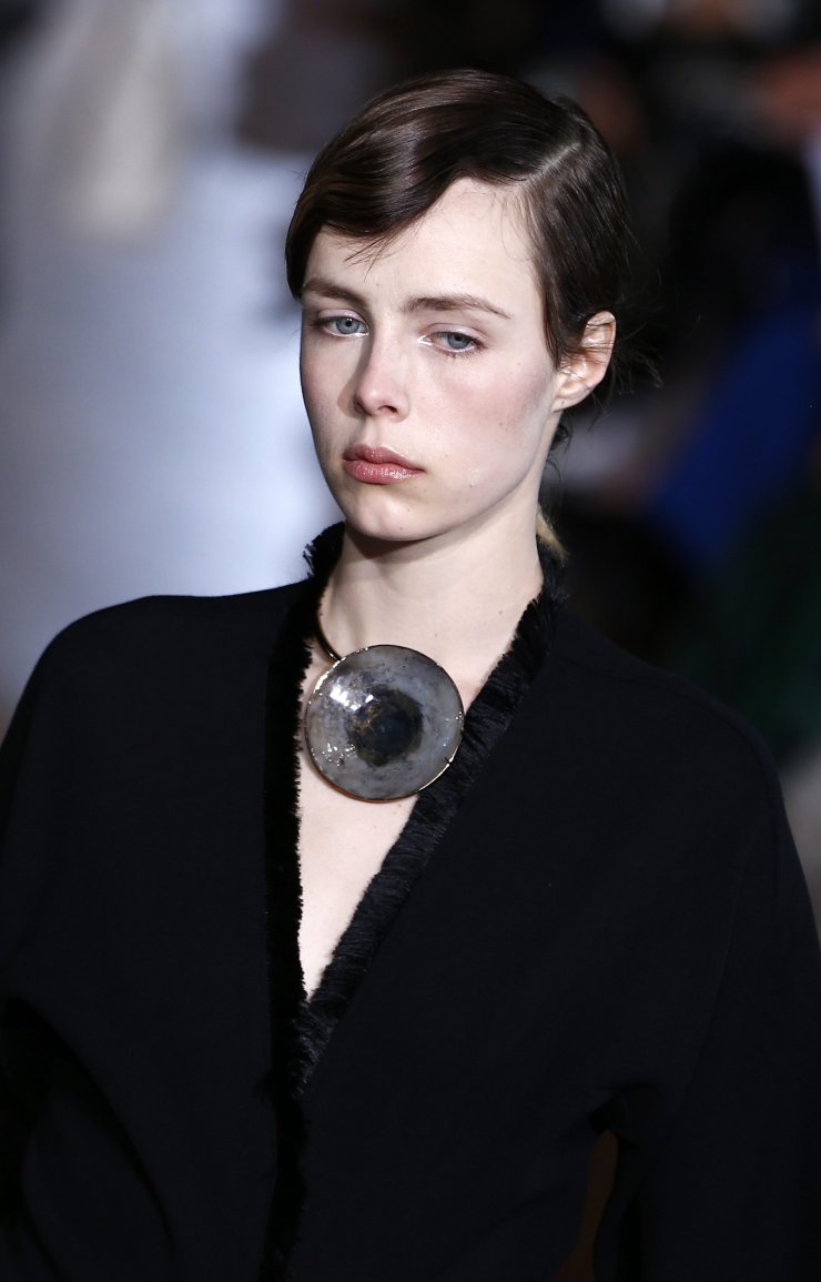 PFW: Tο fashion show της Stella McCartney 