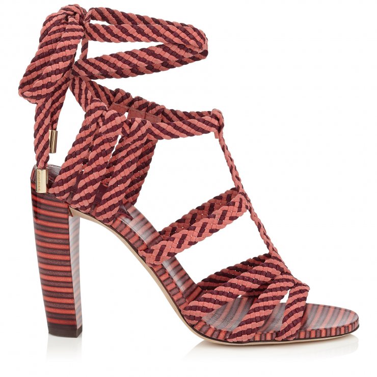 Tα ψηλοτάκουνα Jimmy Choo είναι αντικείμενα πόθου