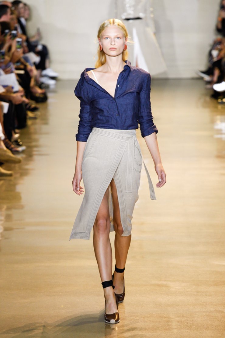 8 ανοιξιάτικα looks που κολακεύουν κάθε σωματότυπο!