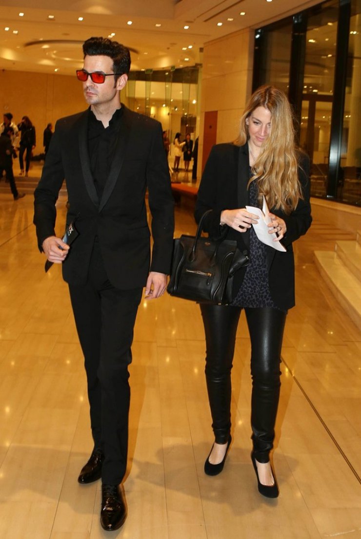 Χρυσή Βαρδινογιάννη - Νίνο Ξυπολιτάς: Χωρισμός βόμβα