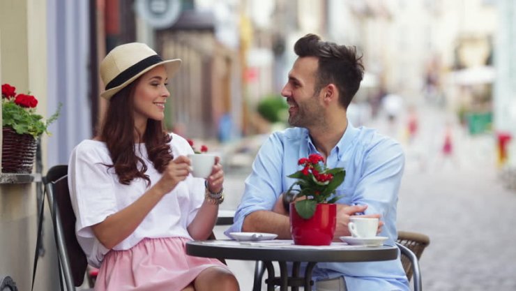 Πώς να επικοινωνείς αποτελεσματικά με Εκείνον και Εκείνη