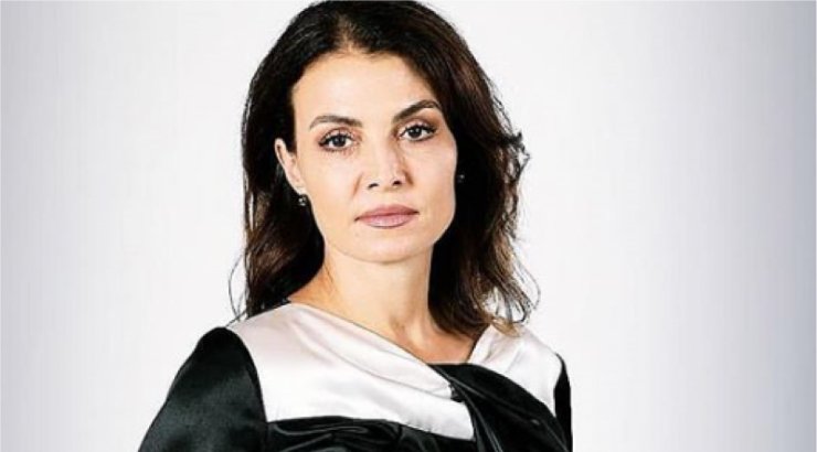 Χριστίνα Παυλίδου: "Μου είπαν να βγάλω τον στηθόδεσμο και έφυγα" [βίντεο]