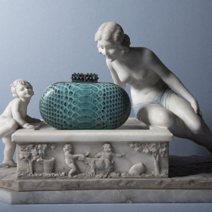 «Everlasting Grace»