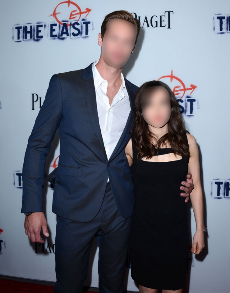 Μάθε ποιο είναι το νέο hot ζευγάρι του Hollywood! 