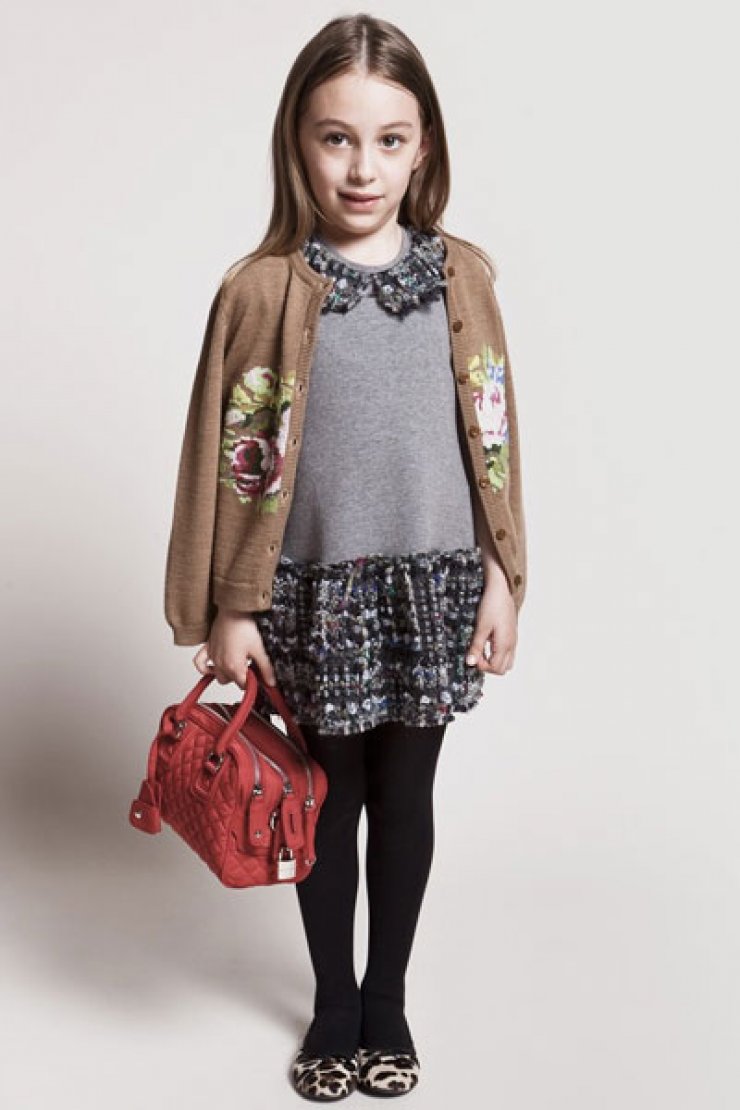 Συλλογή Dolce & Gabbana για παιδιά!
