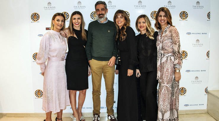 Φιλανθρωπικό gala με τον Στέφανο Κορκολή