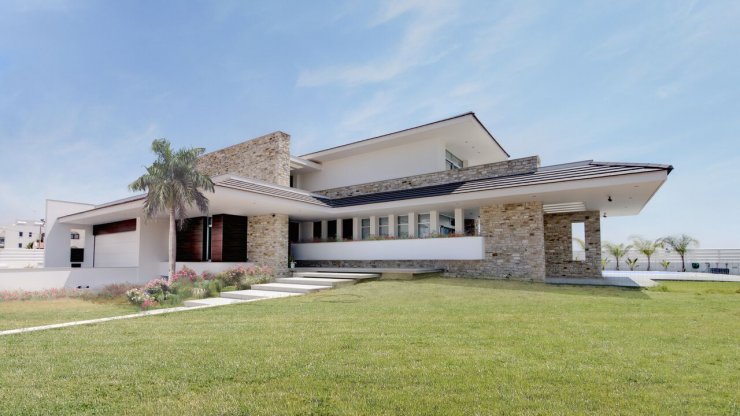 Αν το σπίτι των ονείρων σας είναι στους στόχους της νέας χρονιάς μπορεί να γίνει πραγματικότητα χωρίς άγχος!