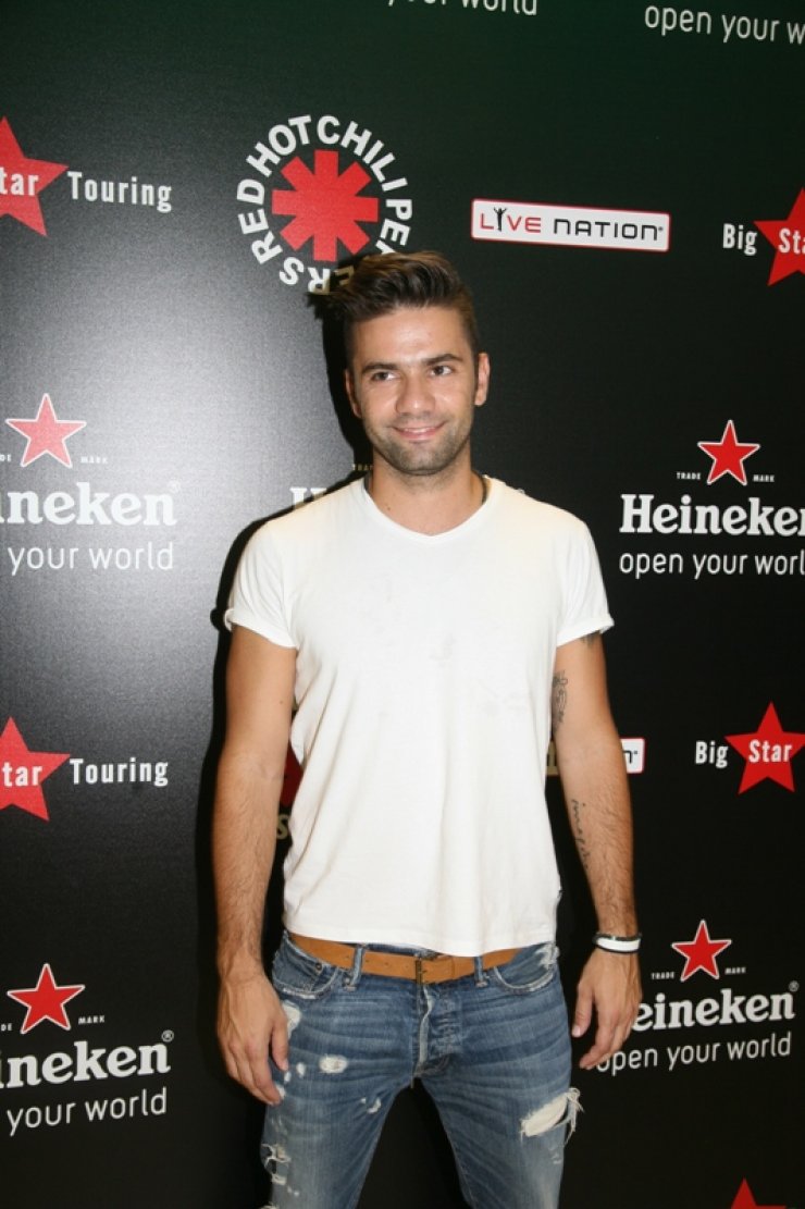 Θοδωρής Μαραντίνης: Αποκάλυψε την ηλικία του!