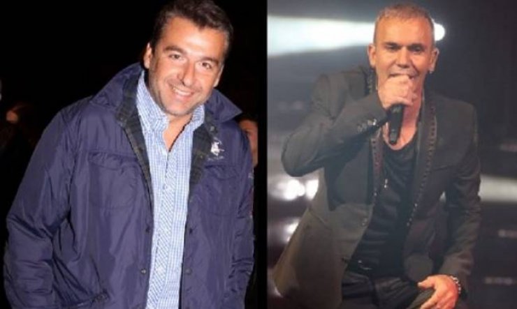  Τέλος η κόντρα Λιάγκα-Ρόκκου!