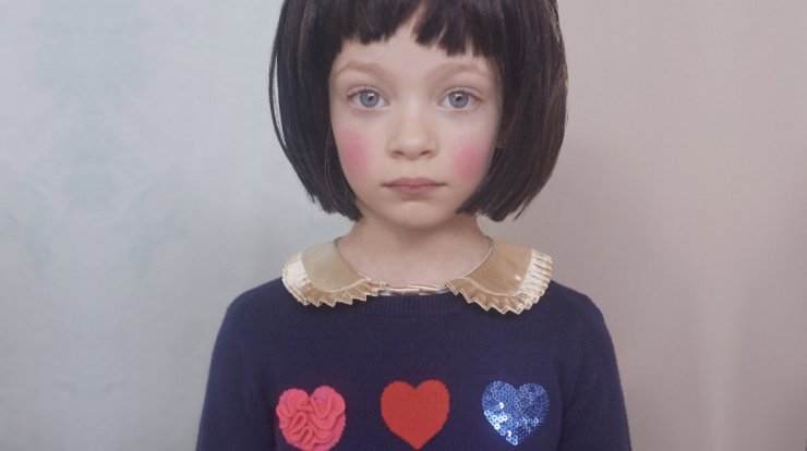 All fashion και οι μικροί μας φίλοι