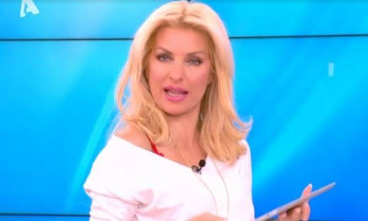  Το σεξουαλικό υπονοούμενο στην «Ελένη»: «Δεν κρατιέται! Τι βράδυ πέρασες! Με τρελαίνεις!»