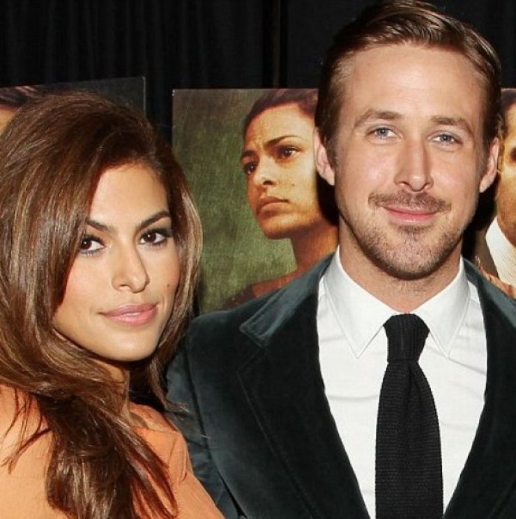 Ο Ryan Gosling και η Eva Mendes χώρισαν: Και ο λόγος είναι πολύ σημαντικός!