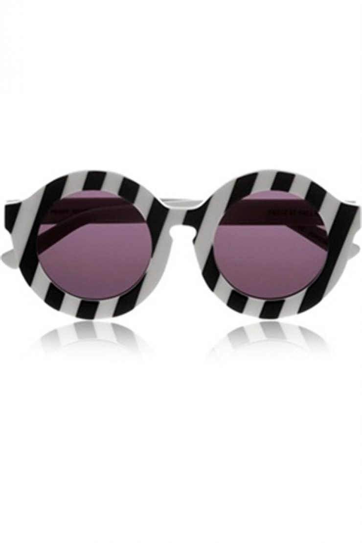 Βάλε γυαλιά στο καλοκαίρι [εικόνες]