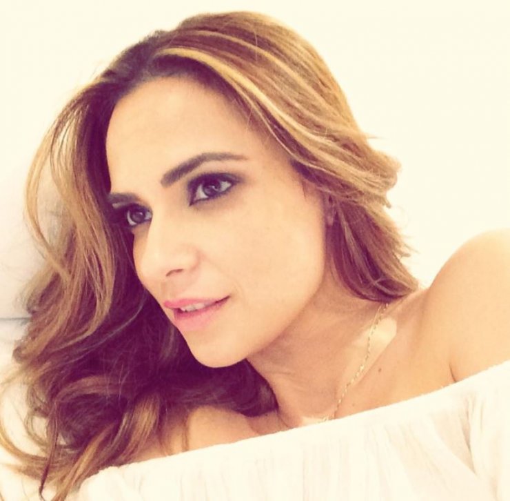 Η Έλενα Χατζηδημητρίου ξαναχτυπά με νέο post στα social media